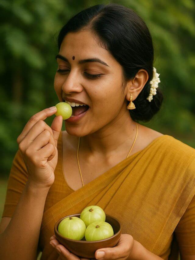 हर मौसम का बादशाह ये छोटा फल सैकड़ों बीमारियों का इलाज और इम्यूनिटी का देसी टॉनिक है