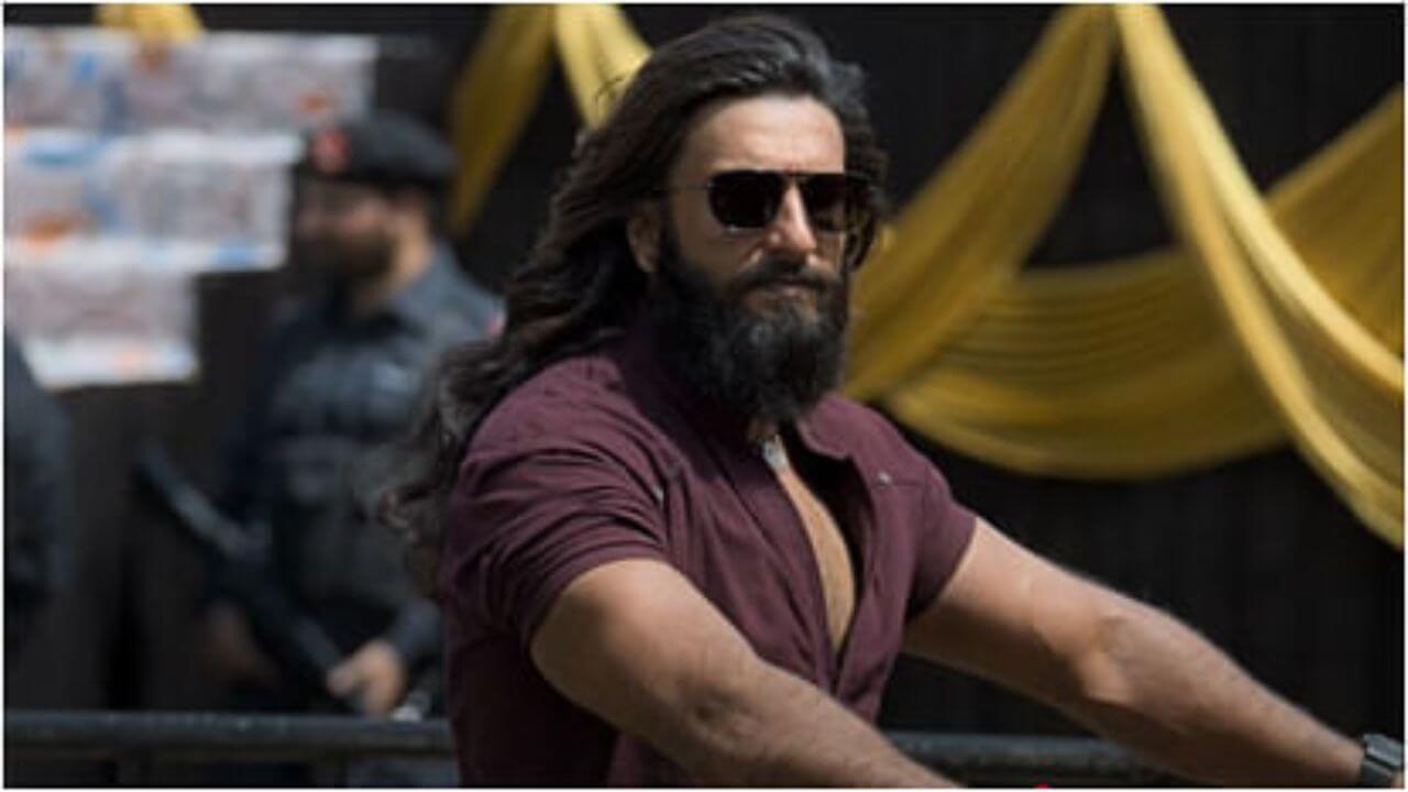 12 दिनों में धुरंधर ने तोड़े बड़े-बड़े रिकॉर्ड, कमाई से हिलाया बॉक्स ऑफिस