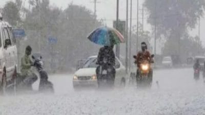 उत्तराखंड में ‘मॉनसून का रौद्र रूप’! देहरादून, टिहरी, पौड़ी में भारी बारिश का ऑरेंज अलर्ट, मौसम विभाग की ‘घातक’ चेतावनी