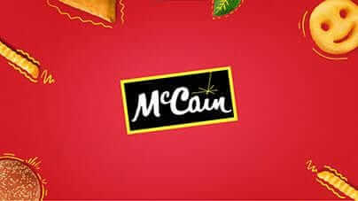 McCain Foods
