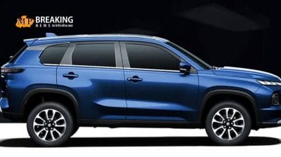 मारुति सुजुकी पेश करने जा रही नई मिडसाइज SUV, साइज में ब्रेजा से बड़ी और कीमत में ग्रैंड विटारा से होगी सस्ती