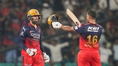 IPL चैंपियन जीतेश शर्मा का बड़ा फैसला, अब इस टीम में होंगे शामिल