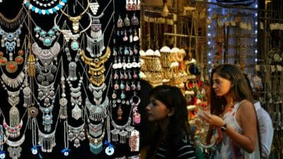 रक्षाबंधन पर बहन के लिए खरीदें स्टाइलिश ज्वेलरी, दिल्ली के इन बाजारों में मिलेगा लेटेस्ट कलेक्शन