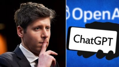 AI से मदद लें लेकिन अंधा भरोसा न करें, सैम ऑल्टमैन ने दी चेतावनी, ChatGPT दे सकता है गलत जानकारी, हर जवाब सही नहीं होता!