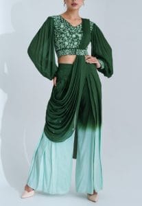  Indo-Western outfits