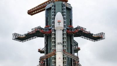 भारत का अंतरिक्ष में नया कमाल, NASA-ISRO लॉन्च करेंगे ‘निसार’, पृथ्वी की होगी निगरानी