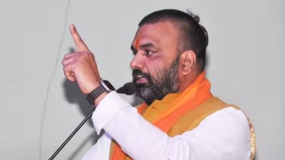 बिहार को मिला बड़ा तोहफा! फायर ट्रेनिंग सेंटर से युवाओं को मिलेगा रोजगार, सम्राट चौधरी ने किया बड़ा ऐलान