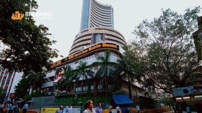 आज भारतीय शेयर बाजार में तेजी, IT, मेटल और ऑटो स्टॉक्स में उछाल, जानिए बाजार में क्या है नया ट्रेंड