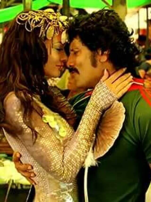 रजनीकांत और राम चरण संग किया रोमांस तीन मर्दों से रहे रिश्ते बिना शादी बनी मा