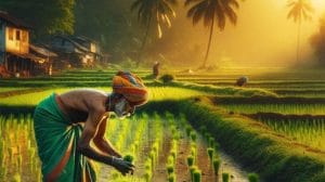 किसानोंं के लिए खुशखबरी! इस राज्य की सरकार ने दिया फसलों के सर्वे का निर्देश, जल्द होगा राहत पैकेज का ऐलान