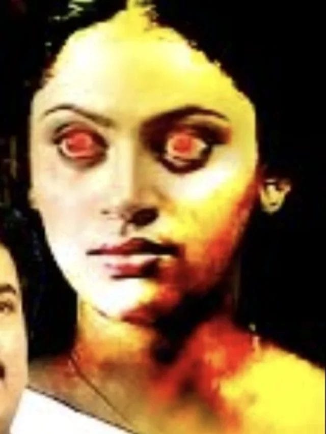 15 में स्टार बनी धनुष की हीरोइन 22 पर खत्म हुई हँसती ज़िंदगी आखिरी खत बन गया पहेली