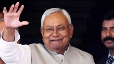 नीतीश सरकार का धमाकेदार ऐलान! 1000 नौकरी दो, मुफ्त जमीन लो, जानें क्या है ये नई पॉलिसी?