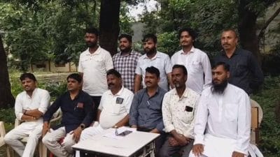 आगर मालवा के सुसनेर नगर परिषद अध्यक्ष पर भ्रष्टाचार के आरोप, 12 पार्षदों ने खोला मोर्चा