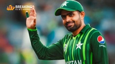 बाबर आजम रचने जा रहे हैं इतिहास! वेस्टइंडीज के खिलाफ आज मैदान में उतरेगा पाकिस्तान