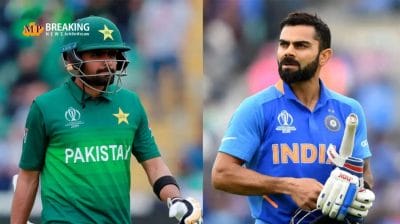 एशिया कप में विराट कोहली और बाबर आजम में से किस खिलाड़ी ने किया है ज्यादा अच्छा प्रदर्शन? आंकड़े कर सकते हैं हैरान