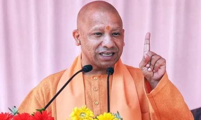 योगी ने बैठक में नहीं बुलाया…सपा विधायक धरने पर बैठे, सीएम बोले- सपा ने वन डिस्ट्रिक्ट-वन माफिया तैयार किए