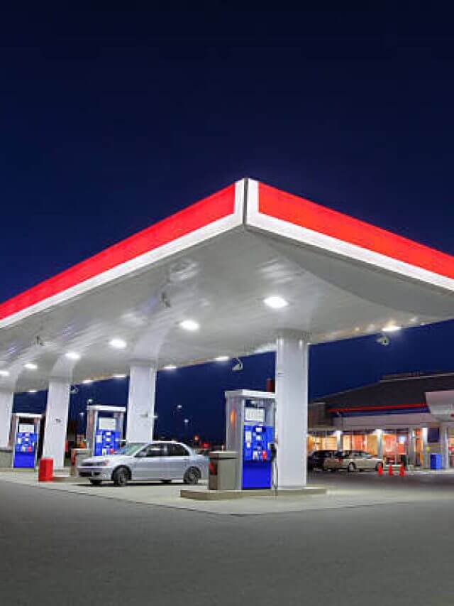 Business Idea: पेट्रोल पंप लगाकर कमाएं लाखों लाइसेंस और खर्च की पूरी जानकारी जानें