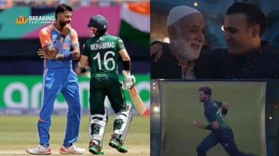 एशिया कप 2025 का प्रोमो हुआ जारी, खड़ा हुआ बड़ा विवाद, जानिए क्या दिखाया गया?