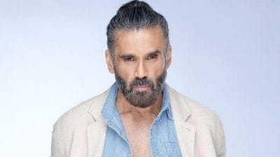 90s में सुनील शेट्टी ने जमकर बिखेरा था जलवा, ये 4 फिल्में बनी थी ब्लॉकबस्टर