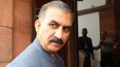 मुख्यमंत्री सुक्खू ने दिए आदेश – 10 दिन में तैयार हो ऑनलाइन होमस्टे पोर्टल, पर्यटन को बढ़ावा देने पर जोर