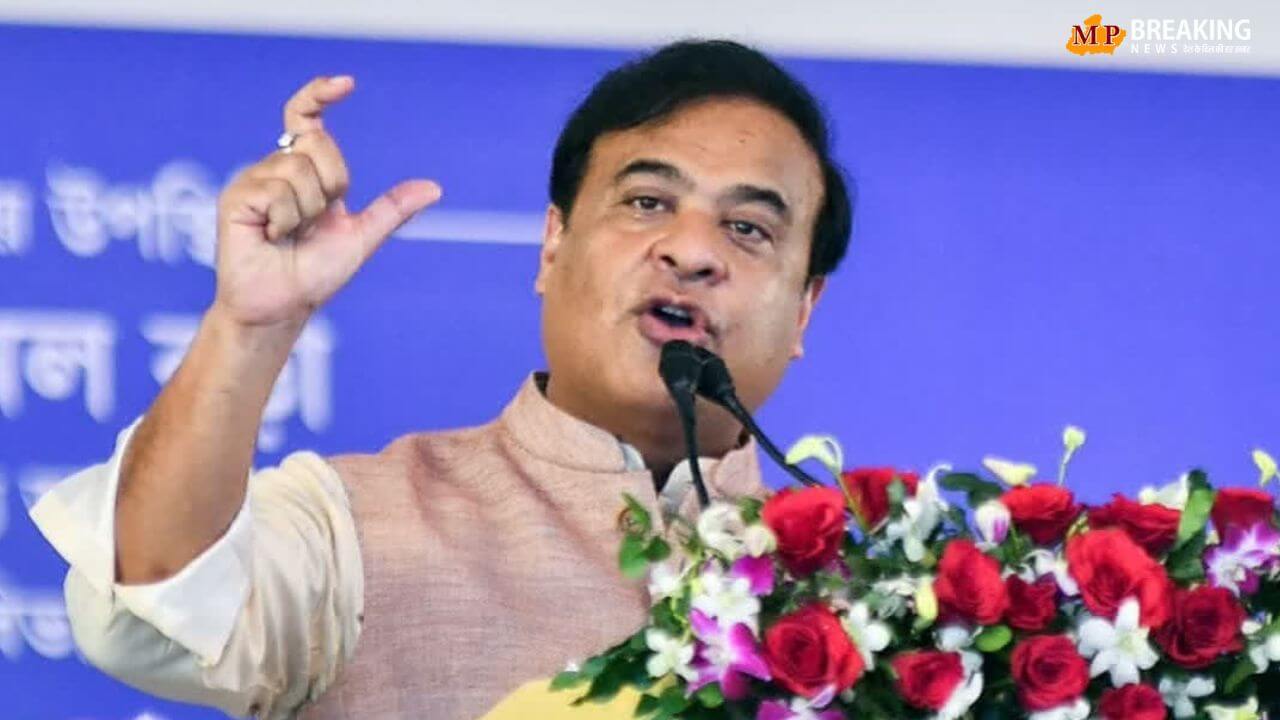 Himanta Biswa Sarma बहुविवाह पर प्रतिबंध और लव जिहाद को लेकर नया विधेयक, सीएम हिमंता ने बताया आगे का प्लान