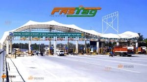 Fastag Annual Pass: 15 अगस्त से रोज़ाना सफर करने वालों के लिए खुशखबरी, कार, जीप, वैन वालों को मिलेगा जबर्दस्त फायदा जानिए प्रक्रिया और ज़रूरी बातें