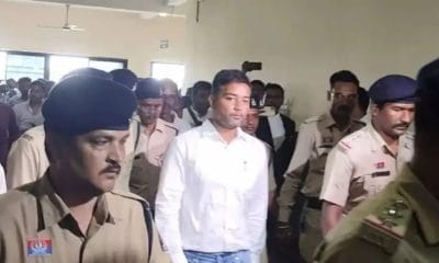 18 अगस्त तक जेल में रहेंगे चैतन्य बघेल, कोर्ट से नहीं मिली राहत, जेल में रक्षाबंधन मनाएंगे