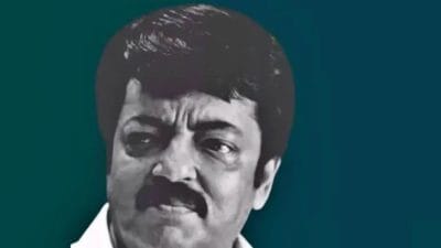 साउथ सिनेमा के दिग्गज एक्टर शानवास का हुआ निधन, 96 फिल्मों में किया था काम