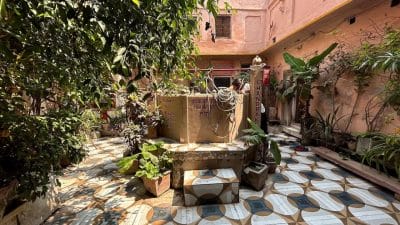 काशी का रहस्यमयी चंद्रकूप कुआं, जिसमें झांकने से खुलता है भविष्य का राज!