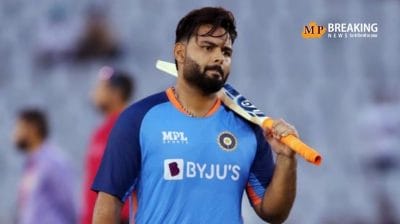 एशिया कप 2025 से बाहर हुए ऋषभ पंत! अब इस खिलाड़ी को मिल सकता है मौका