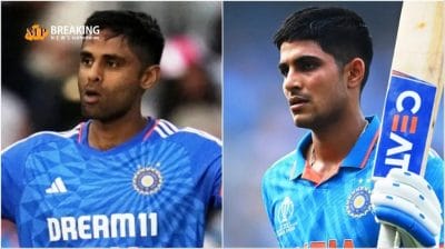 एशिया कप 2025 के लिए भारतीय टीम का ऐलान हुआ, श्रेयस अय्यर, केएल राहुल को नहीं मिली टीम में जगह
