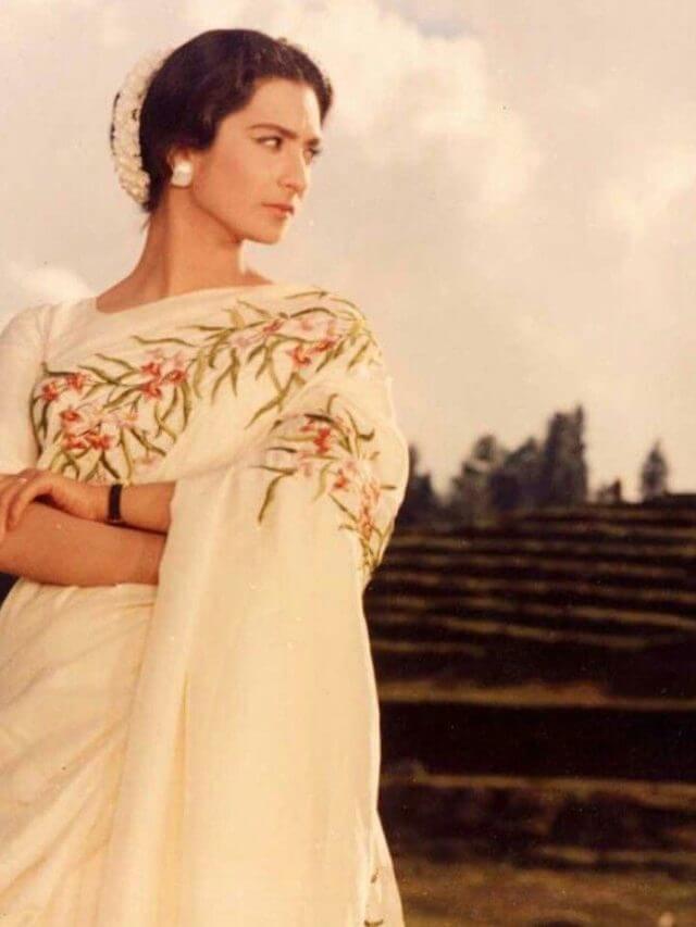 हीरो के प्यार में एक्टिंग शुरू करने वाली फैन बनी बॉलीवुड स्टार अब अकेले जी रही है जिंदगी