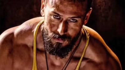 Baaghi 4 का दमदार ट्रेलर रिलीज, एक्शन सीन देख छूट जाएंगे पसीने