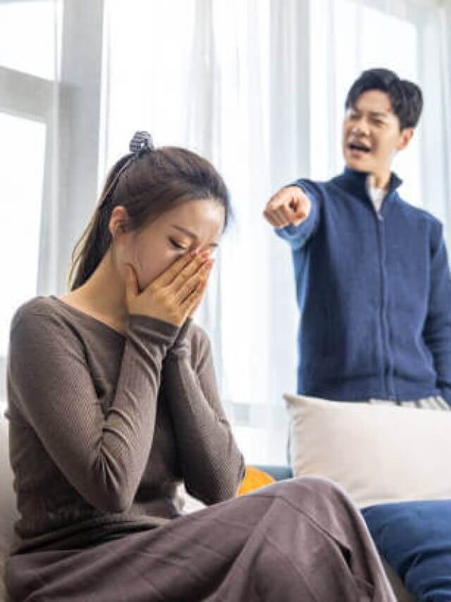 Blame Game Relationship: जब प्यार बन जाए जंग का मैदान खुद को ऐसे बचाएं जानें तरीका