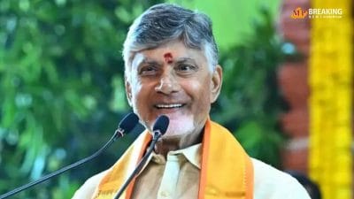 ‘बहुत गंभीरता से लेंगे और जिम्मेदार लोग हिरासत में होंगे’, मंदिर में भगदड़ पर सीएम नायडू बेहद सख्त