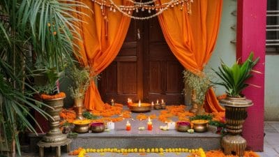 घर के मंदिर में इन देवी-देवताओं को साथ रखने से लगता है भयानक दोष, दूर हो सकती है सुख-शांति