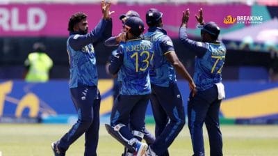 श्रीलंका ने एशिया कप 2025 के लिए 16 सदस्यीय टीम का किया ऐलान, गेंदबाजी में दिख रहा दम