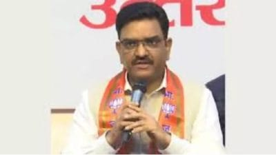 मंत्री असीम अरुण का तगड़ा ऐक्शन; जयप्रकाश नारायण सर्वोदय विद्यालय का निरीक्षण, जेई हटेंगे