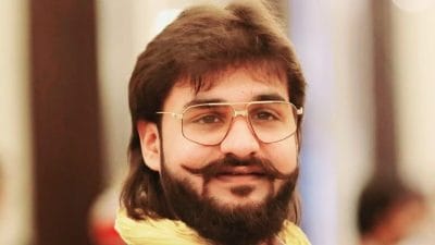 अब्बास अंसारी को मिली बड़ी राहत, मऊ सदर से विधायकी बहाल, हेट स्पीच मामले में क्या था आरोप?