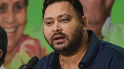 जबरन मदरसा शिक्षकों को बुलाया, फिर टोपी नहीं पहनी… तेजस्वी का नीतीश पर हमला