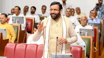 1984 दंगा पीड़ित परिवारों को राहत, हरियाणा सरकार देगी रोजगार, बिल हुआ पास