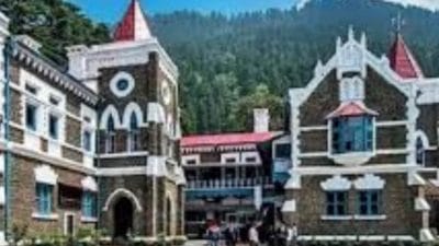 उत्तराखंड पंचायत चुनाव: हाईकोर्ट ने जिला पंचायत अध्यक्ष चुनाव परिणाम पर लगाई रोक