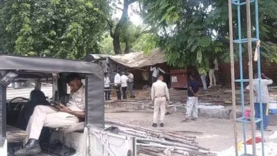 15 अगस्त को जोधपुर में होगा राज्य स्तरीय स्वतंत्रता दिवस समारोह, सीएम होंगे मुख्य अतिथि