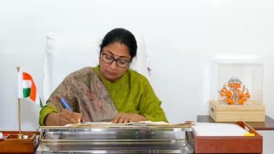 Delhi News: सीएम रेखा गुप्ता पर हमले की गुत्थी उलझी, आरोपी के दोस्त की गिरफ्तारी से खुला नया राज