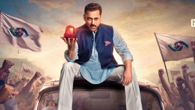 बिग बॉस 19 को मिला पहला कंटेस्टेंट, ‘द ट्रेटर्स’ का ये सितारा शो में मचाएगा धमाल