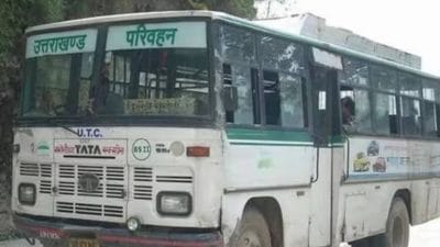 रक्षाबंधन पर उत्तराखंड सरकार का तोहफा: महिलाओं को रोडवेज बसों में मिलेगी मुफ्त यात्रा सुविधा