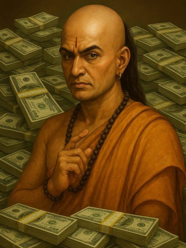 Chanakya Niti to Become RICH: अमीर बनने के लिए अपनाएं ये 5 आदतें करोड़पति बनना आसान होगा