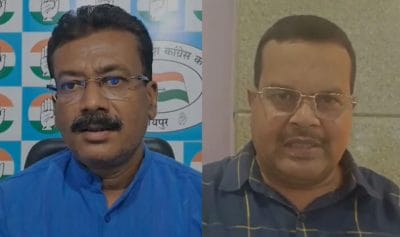 छत्तीसगढ़ में ऑनलाइन सट्टा पर सियासत तेज, भूपेश बघेल ने लगाए आरोप, BJP ने दिया जवाब