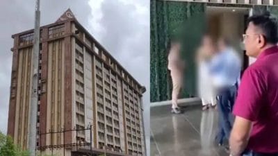 ससुर ने बहू की शराब पार्टी पर बुला दी पुलिस, सूरत के होटल से 6 गिरफ्तार