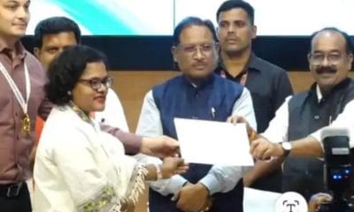 आकांक्षी जिला कार्यक्रम में छत्तीसगढ़ का कोंडागांव चमका, नीति आयोग से मिला गोल्ड मेडल